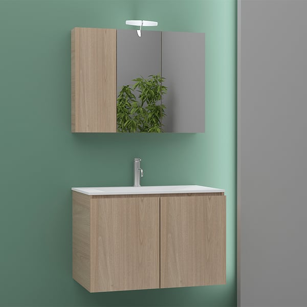 Έπιπλο Verona 75 Light Beige